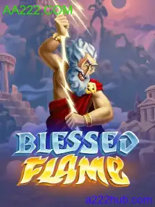 BlessedFlame